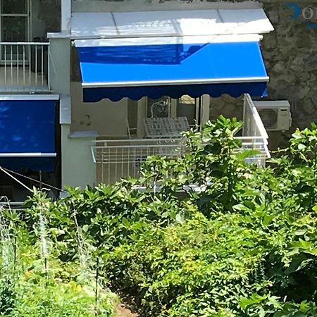 Casa Laurito Apartment Позитано Екстериор снимка