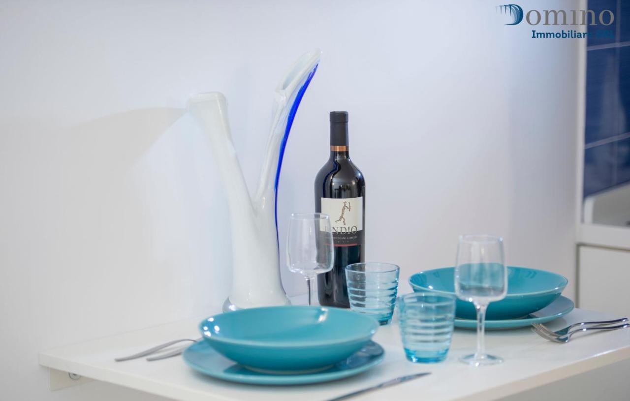 Casa Laurito Apartment Позитано Екстериор снимка