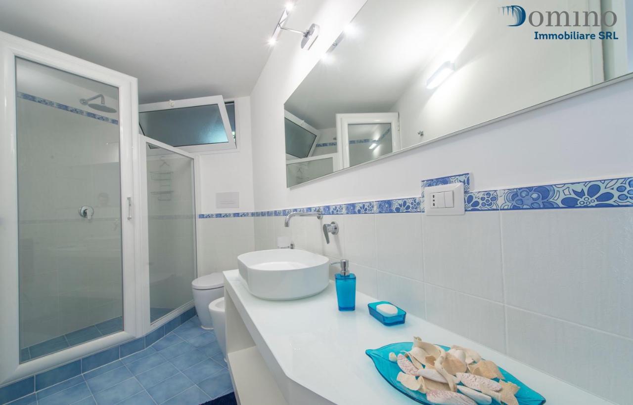 Casa Laurito Apartment Позитано Екстериор снимка