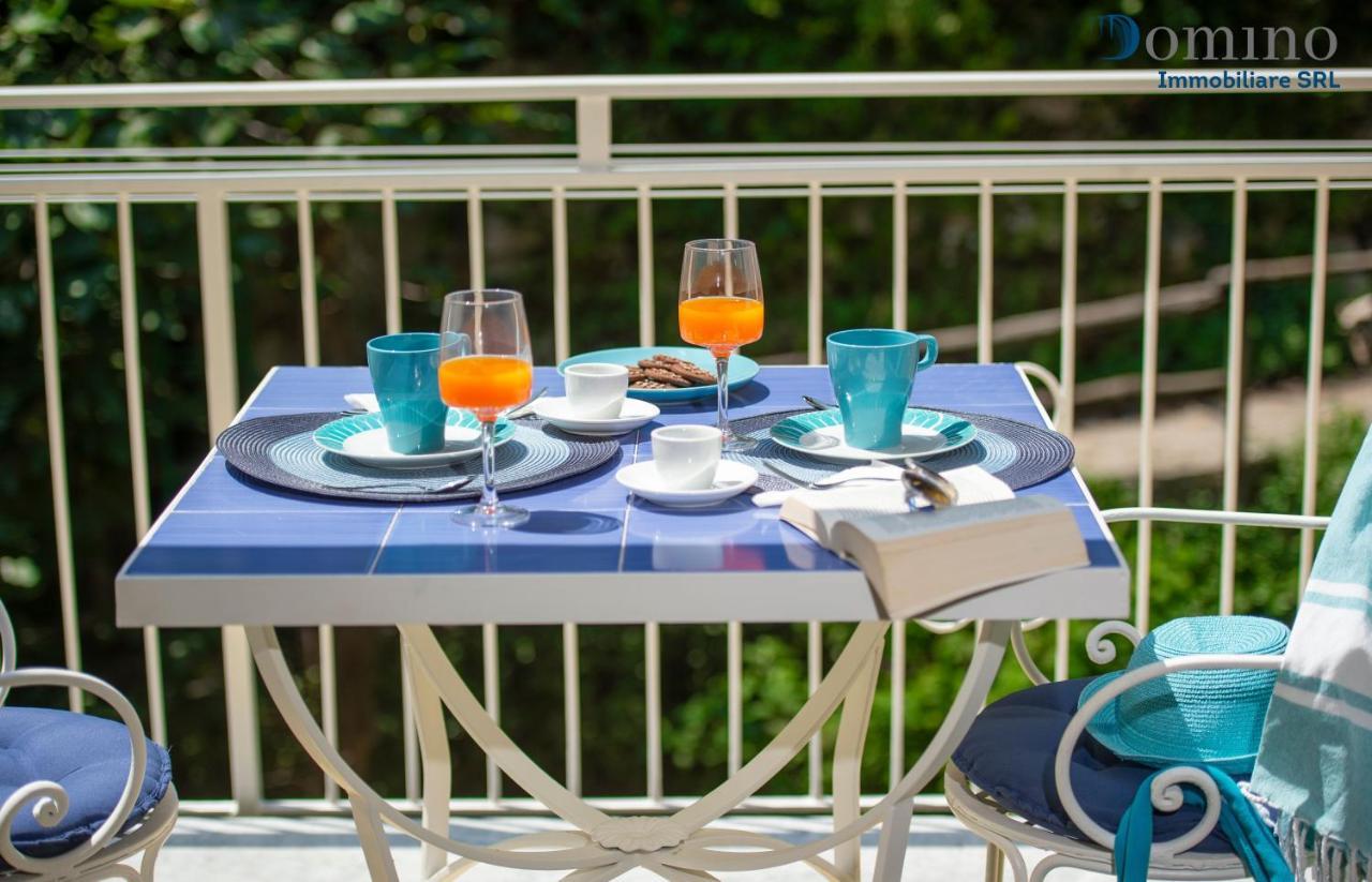 Casa Laurito Apartment Позитано Екстериор снимка
